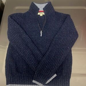 Adorable boys sweater